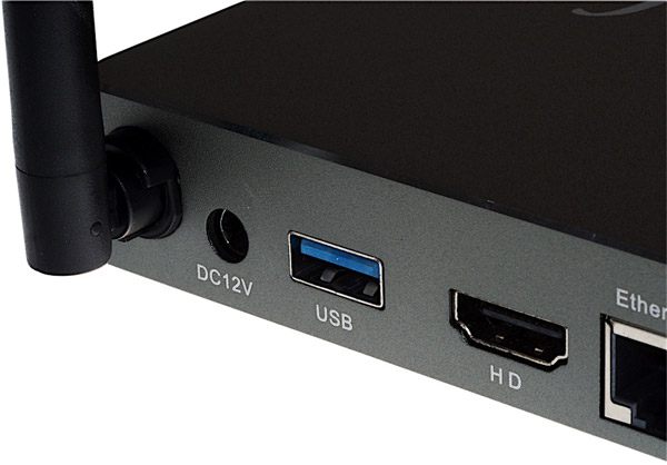 Beelink BT7
