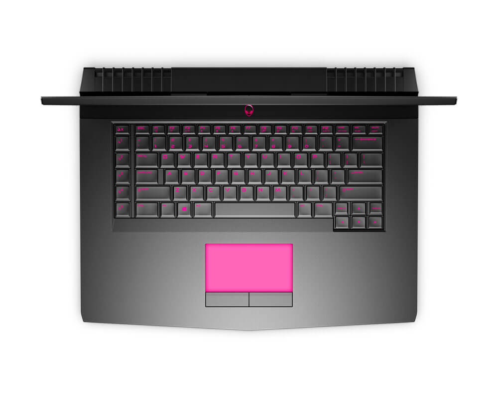 Alienware 15