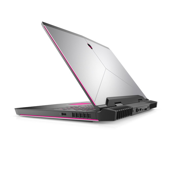 Dell Alienware 17