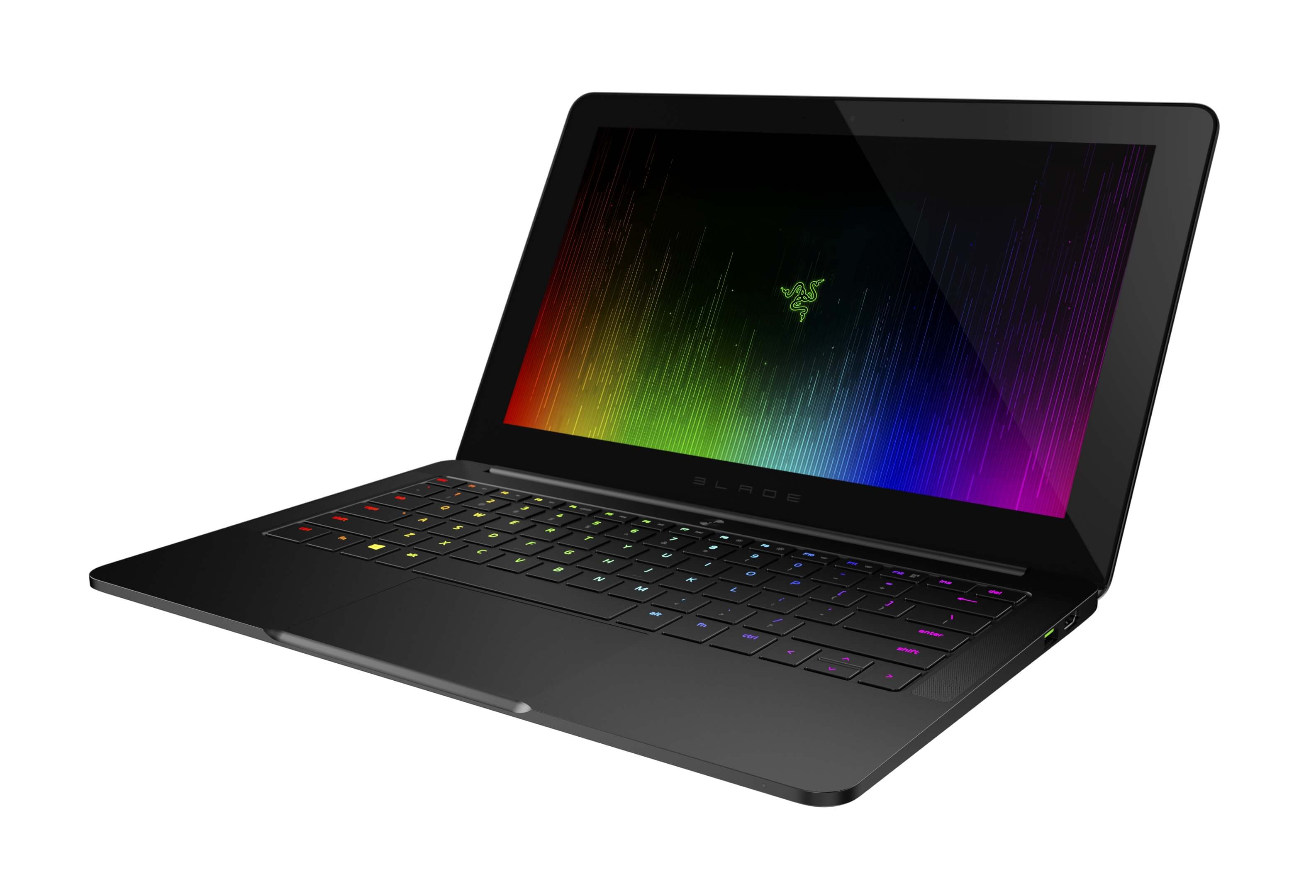 Razer Blade Stealth
