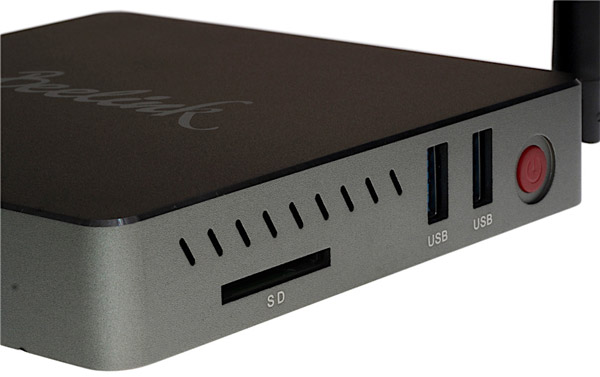Beelink BT7
