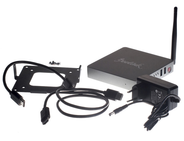 Beelink BT7