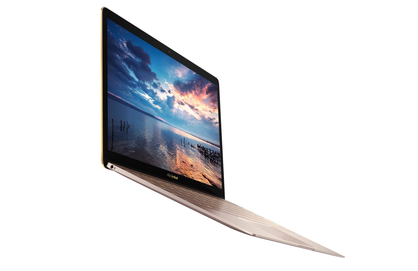 ZenBook 3