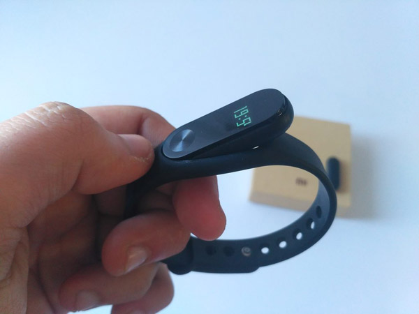  Xiaomi Mi Band 2