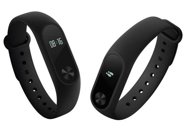  Xiaomi Mi Band 2