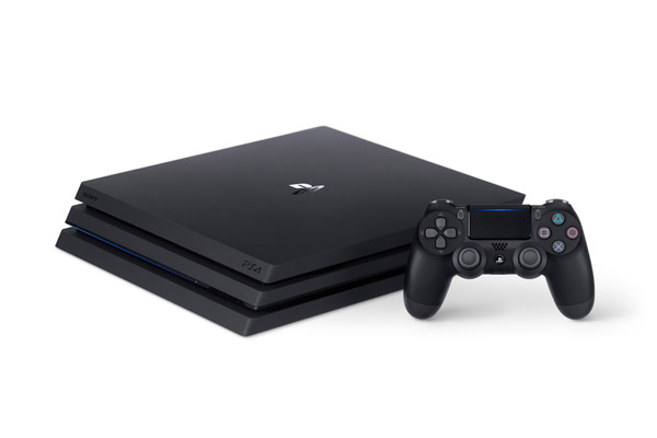 PlayStation