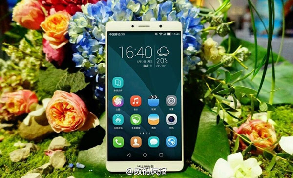 Huawei Mate 9