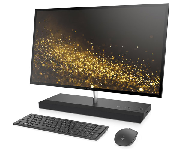 HP ENVY 27