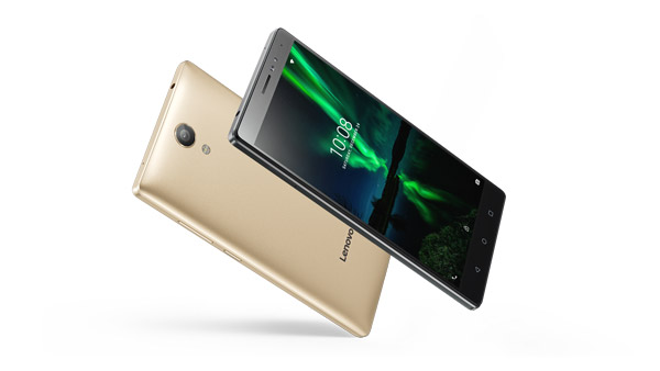 Lenovo Phab 2