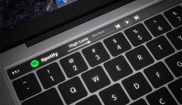 Apple MacBook Pro