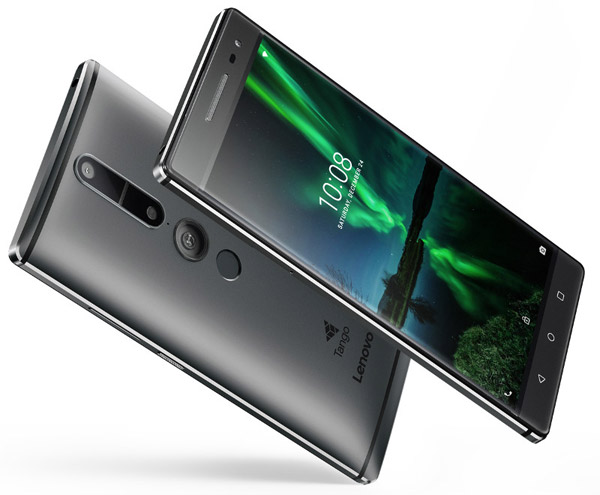 Lenovo Phab 2 Pro