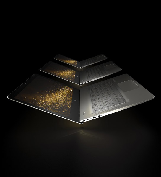 HP ENVY
