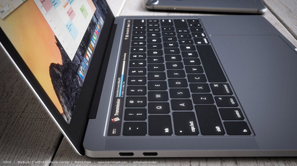 Apple MacBook Pro