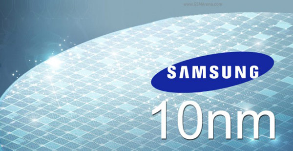 Samsung ������ ������������ �������������� ������� Snapdragon 830