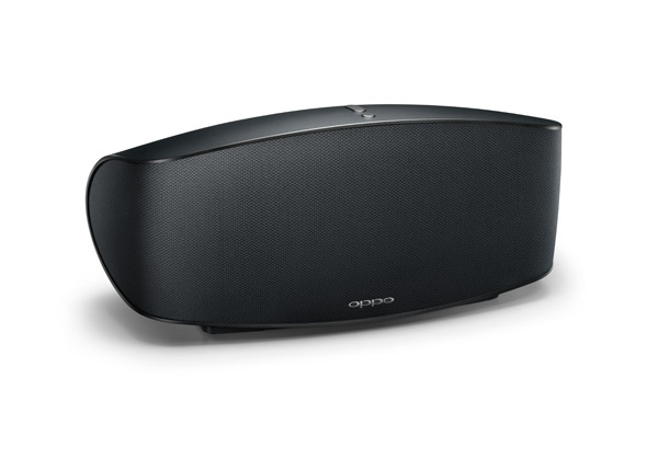 Oppo Sonica Grand