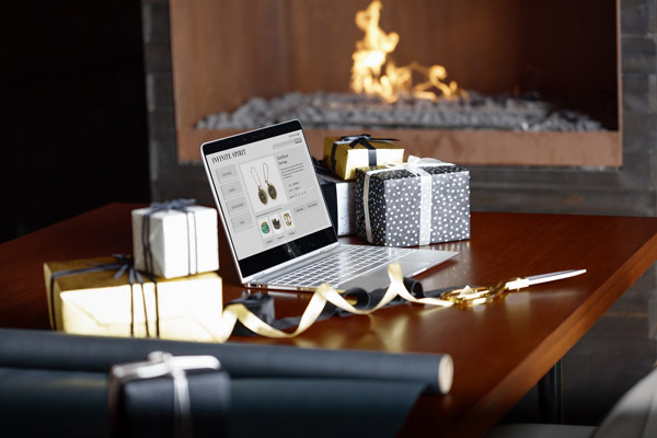 HP Spectre x360