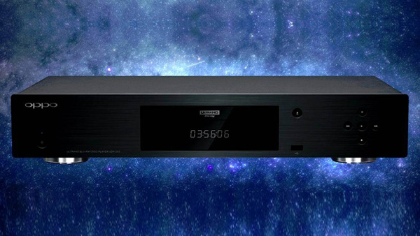 OPPO UDP-203