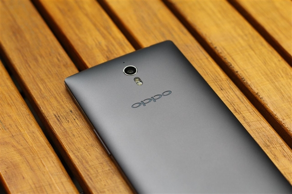 OPPO Find 9 �� ������� Snapdragon 835