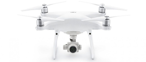 DJI Phantom 4 Pro
