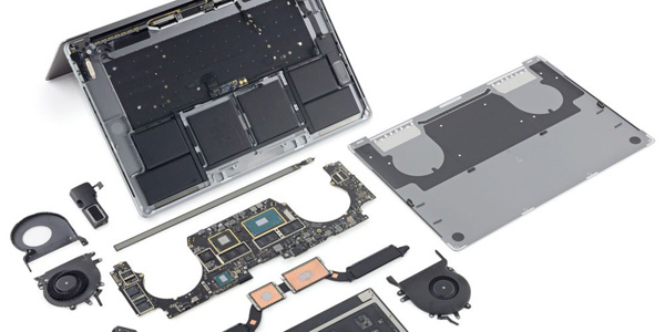 Apple MacBook Pro