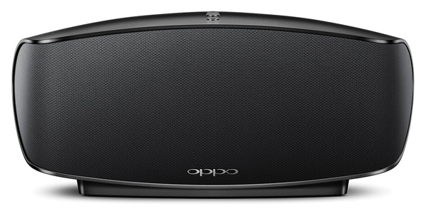 OPPO Sonica
