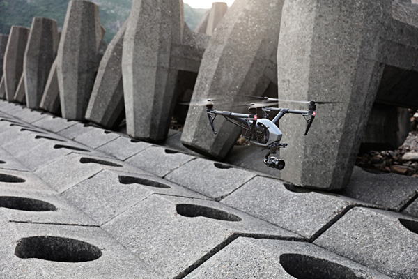 DJI Inspire 2