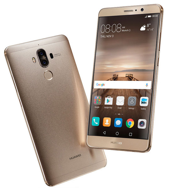 Huawei Mate 9