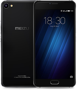 Meizu U10