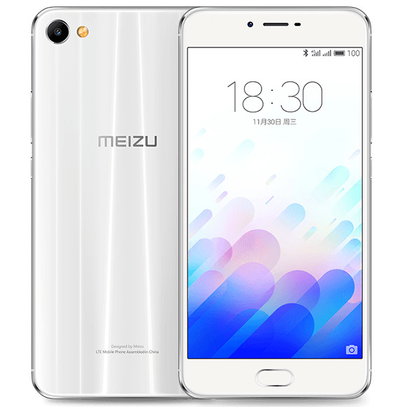 Meizu X (Meizu M3X)