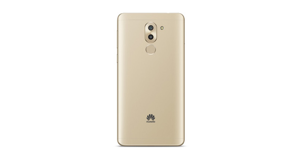 Huawei Mate 9 Lite
