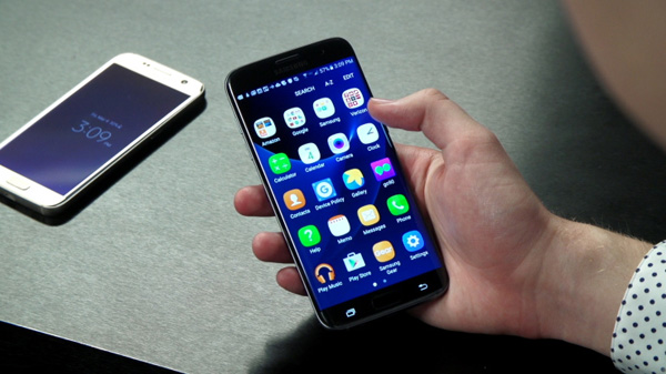 Samsung Galaxy S7