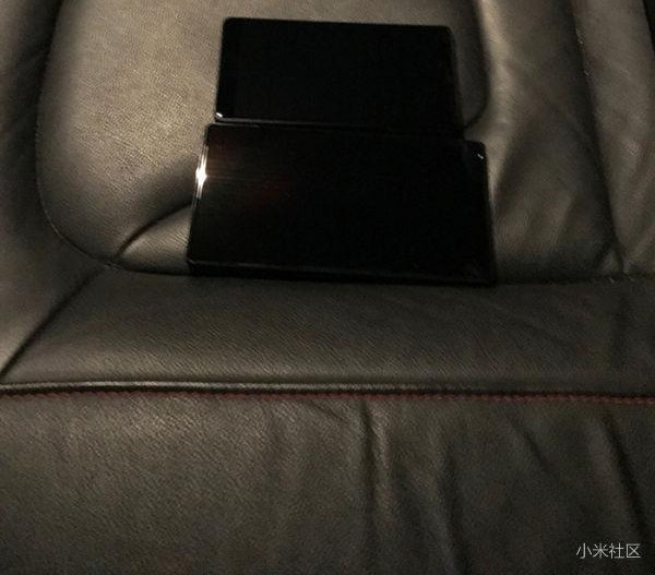 Xiaomi Mi MIX Nano