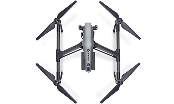 DJI Inspire 2