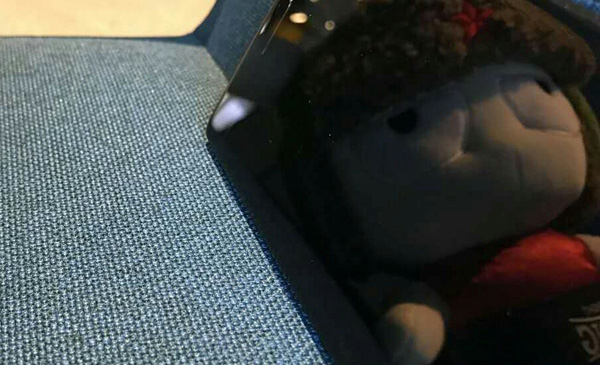 ����������� �������� Xiaomi Mi Mix Nano