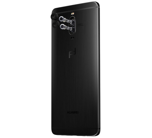 Huawei Mate 9 Porsche Design