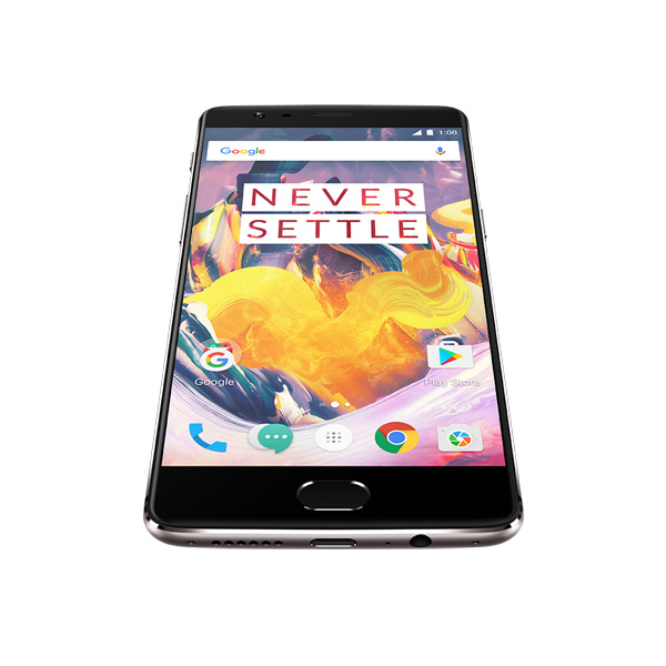 OnePlus 3T