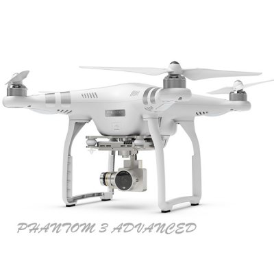 DJI Phantom 3 Advanced
