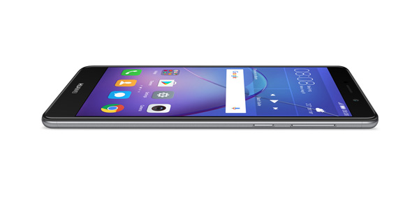 Huawei Mate 9 Lite