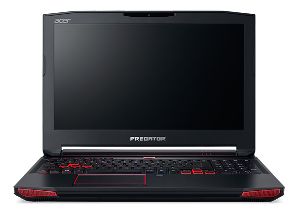 Acer Predator 15 � 17