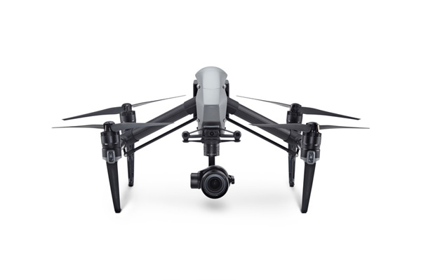DJI Inspire 2