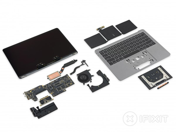 MacBook Pro