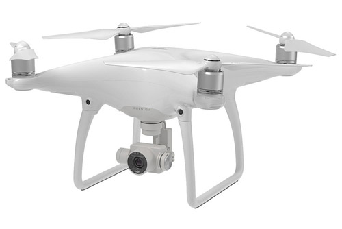 DJI Phantom 4