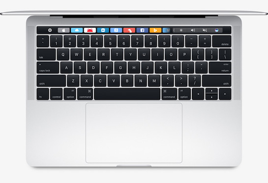 MacBook Pro