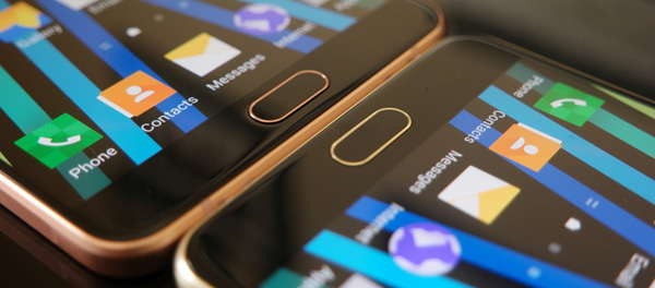 ����� � Samsung Galaxy A7 (2017)