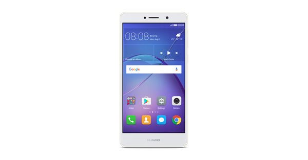 Huawei Mate 9 Lite
