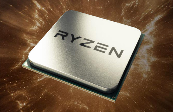 AMD Ryzen