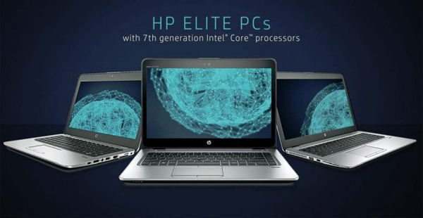 HP EliteBook 800 G4
