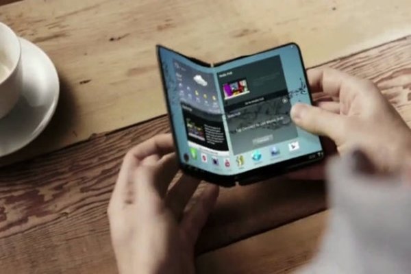 Samsung �������� ��� ����� ���������� ������� ��������� �����������