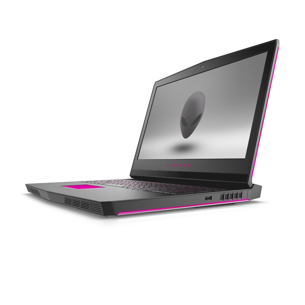 Alienware 17 R4