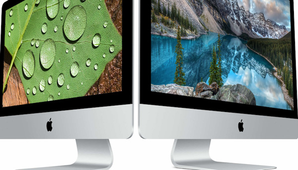 Apple iMac